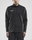 Craft Sport-Trainingsjacke Squad - ohne Seitentaschen, bequeme und funktionell - schwarz Herren